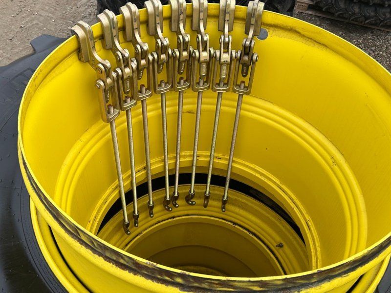 Michelin 650/85R38-38 IF