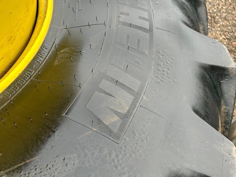 Michelin 650/85R38-38 IF