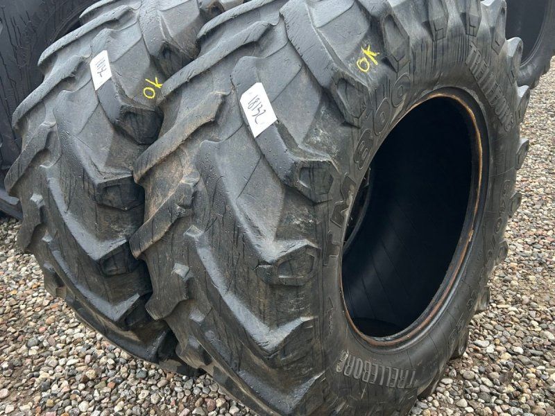 Trelleborg 540/65R28
