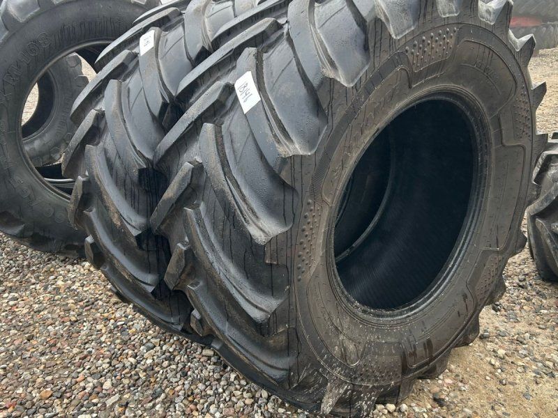 Alliance 600/70R30