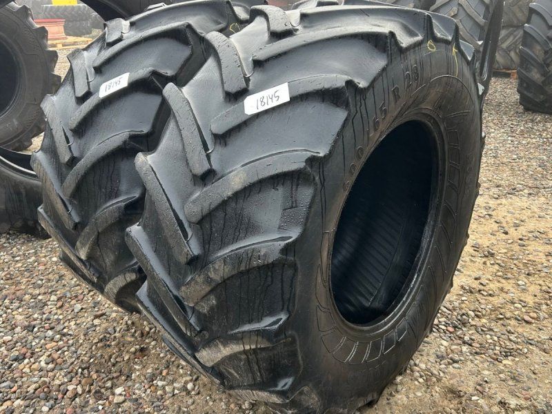 Continental 600/65R28