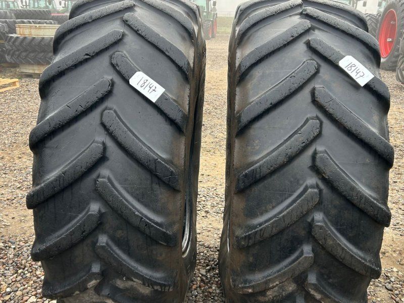 Michelin 600/65R38