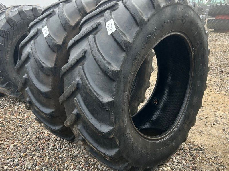Michelin 600/65R38