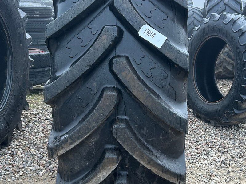 BKT 710/75R42 Afm.