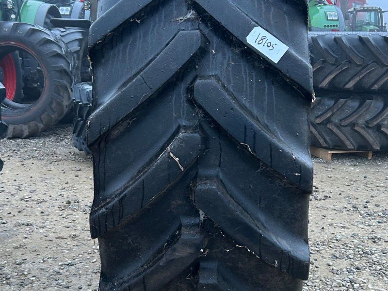 Michelin 750/75R46 IF