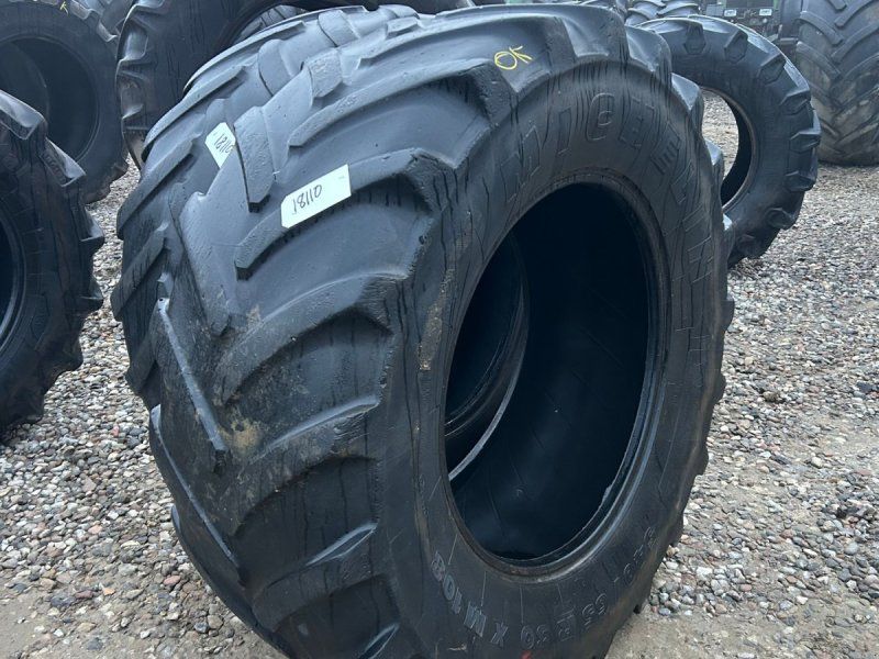 Michelin 540/65R30
