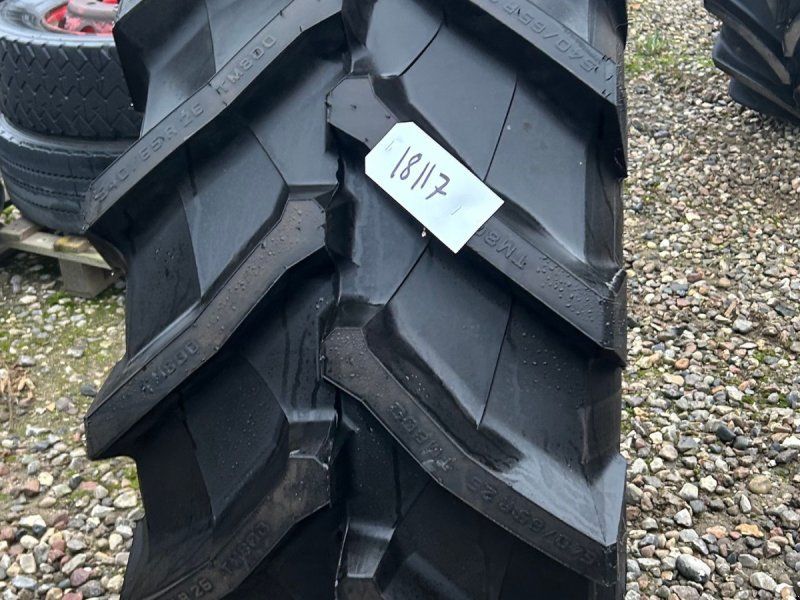 Trelleborg 540/65R26 Afm.