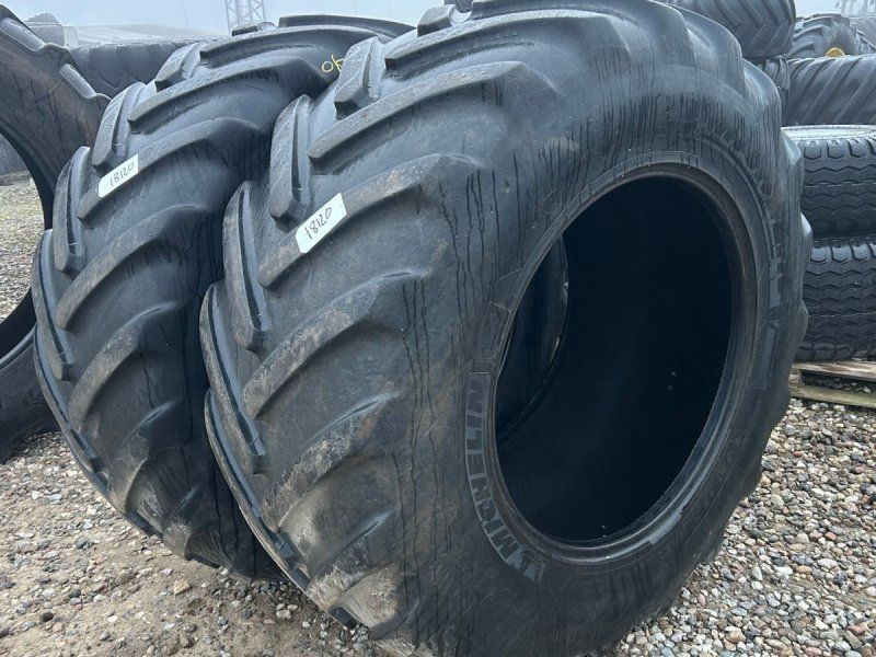 Michelin 650/65R34 IF