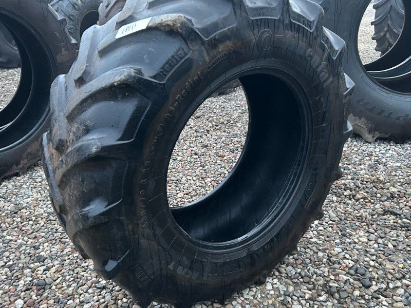 Continental 480/70R28