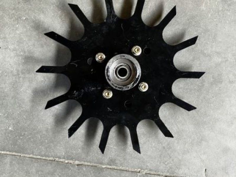 Väderstad STACHEL-ANDRUCKROLLE