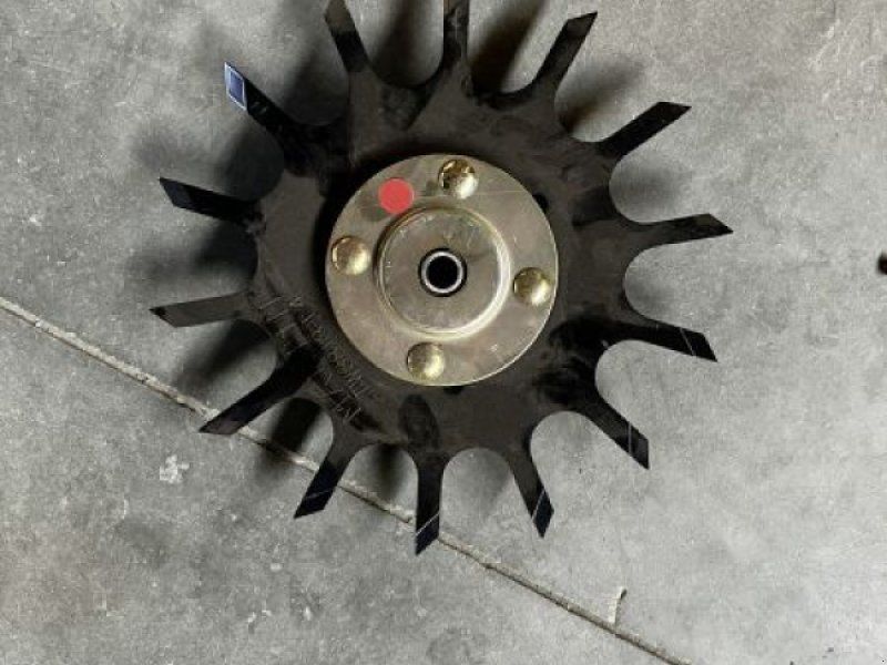 Väderstad STACHEL-ANDRUCKROLLE