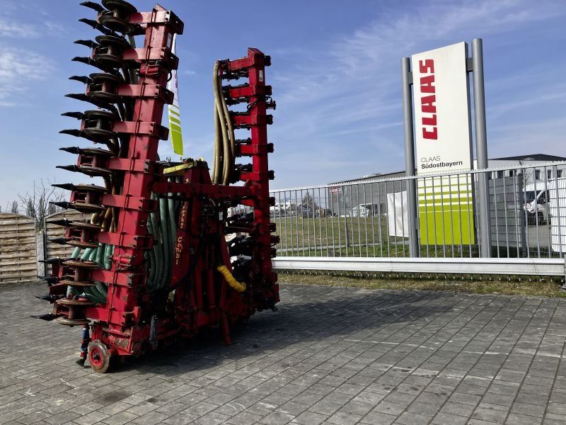 SCHUAKER SCHLITZGERÄT