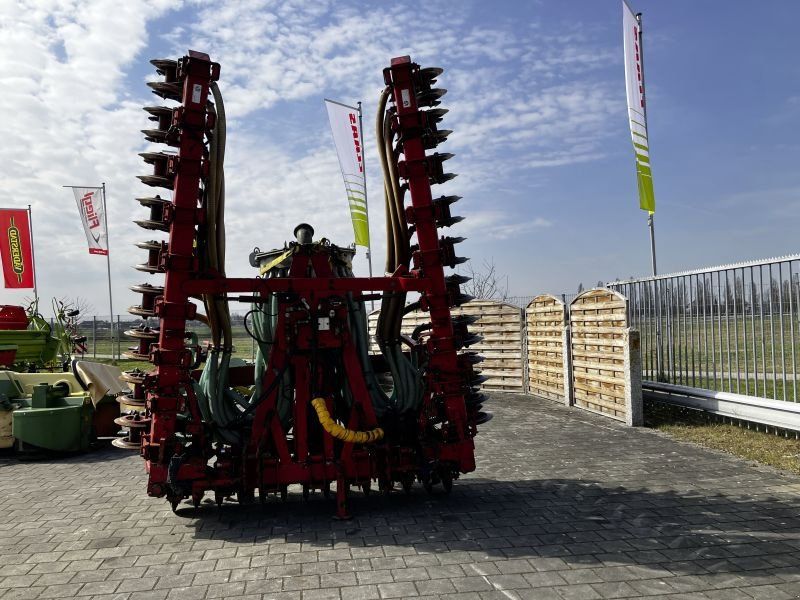 SCHUAKER SCHLITZGERÄT