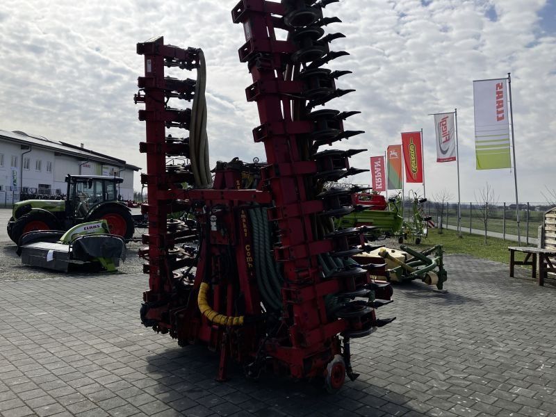 SCHUAKER SCHLITZGERÄT