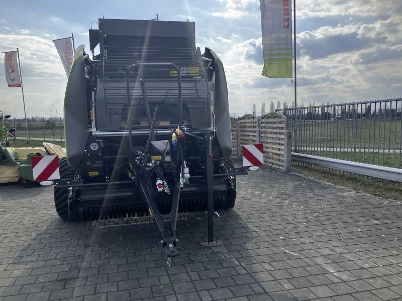 Claas VARIANT 585 RC PRO