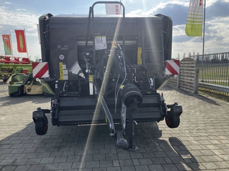 Claas ROLLANT 630 RC UNIWRAP