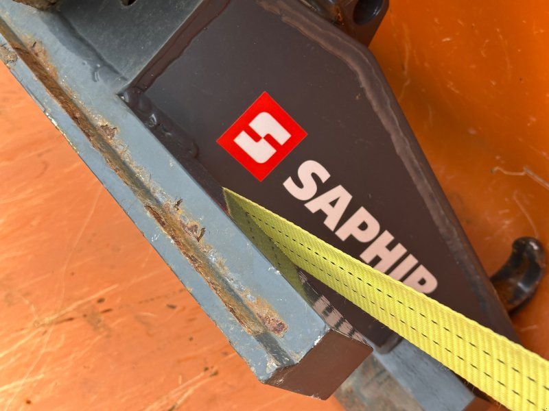 Fendt 314 Vario Profi mit Frontlader Schaufel Paletten Gabel und Gewic