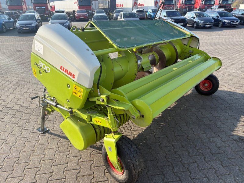Claas PU 300