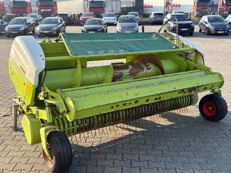 Claas PU 300