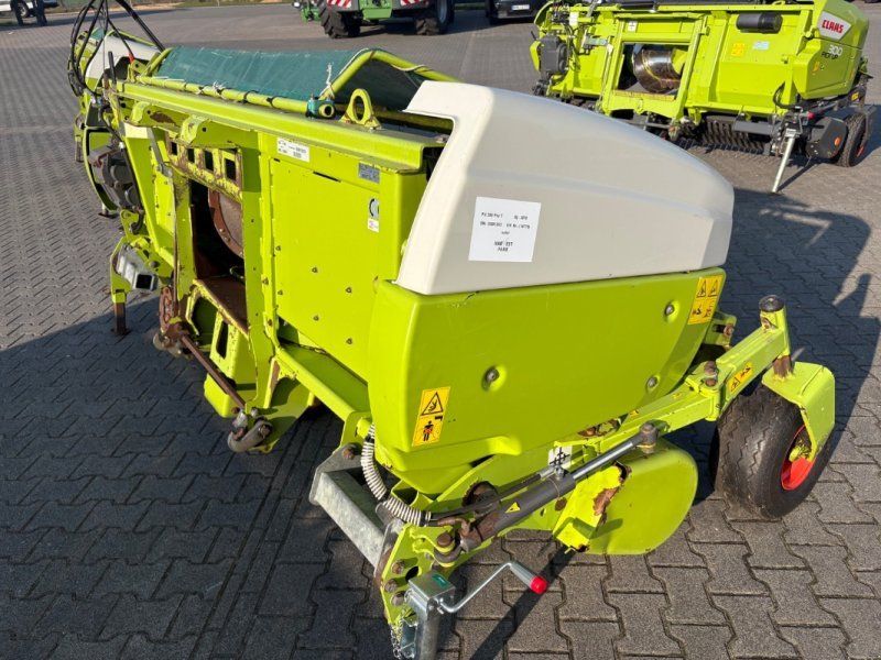 Claas PU 300 Pro T