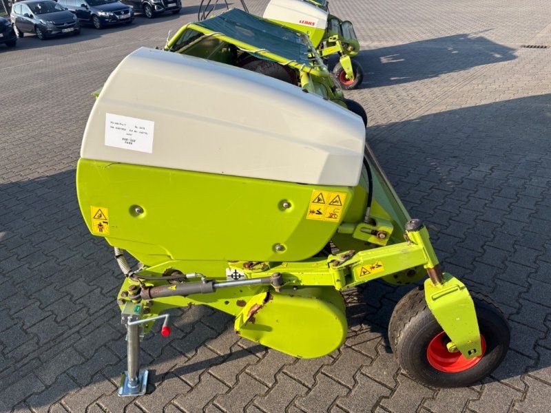 Claas PU 300 Pro T