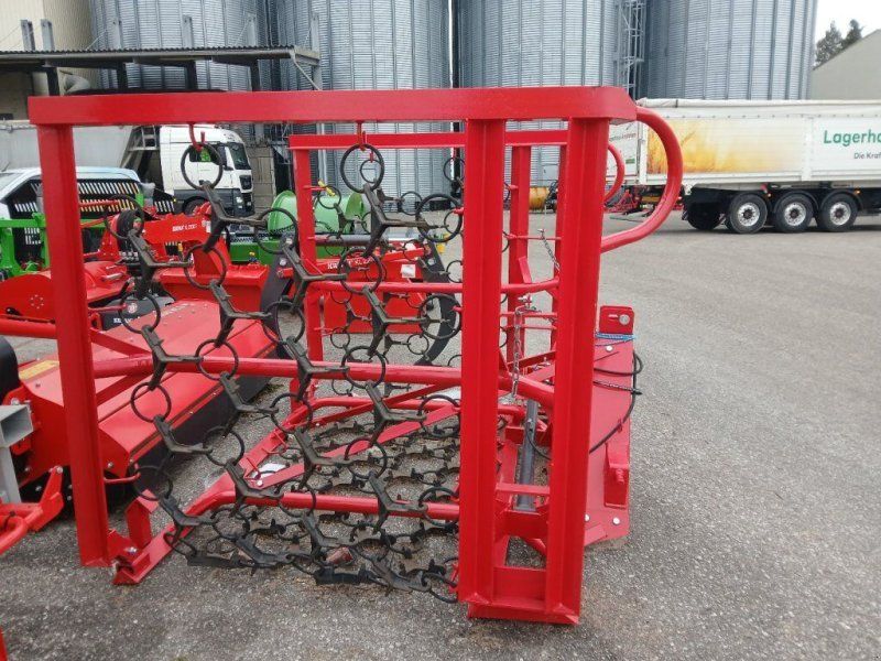 Stekro WIESENEGGE 5M HYDR.