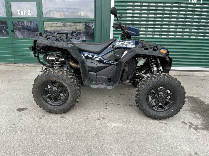 Polaris Sportsman XP 1000 S
