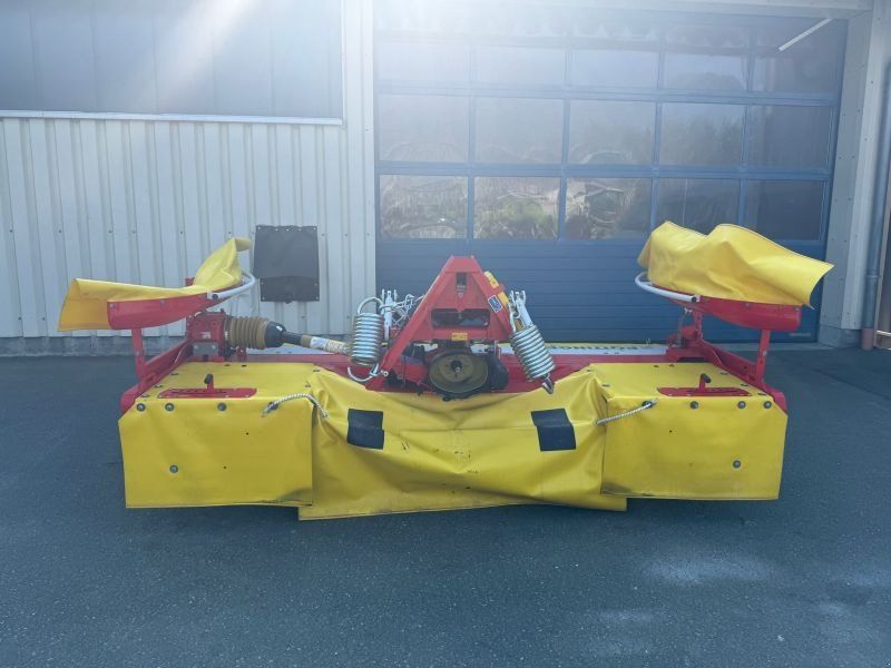 Pöttinger NOVACUT 310 CLASSIC