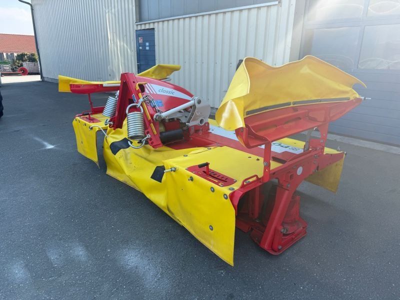 Pöttinger NOVACUT 310 CLASSIC