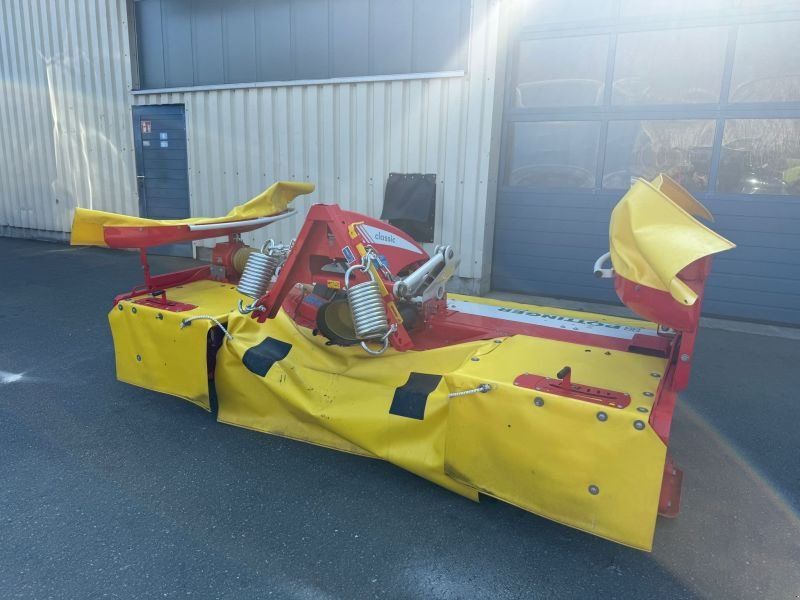 Pöttinger NOVACUT 310 CLASSIC