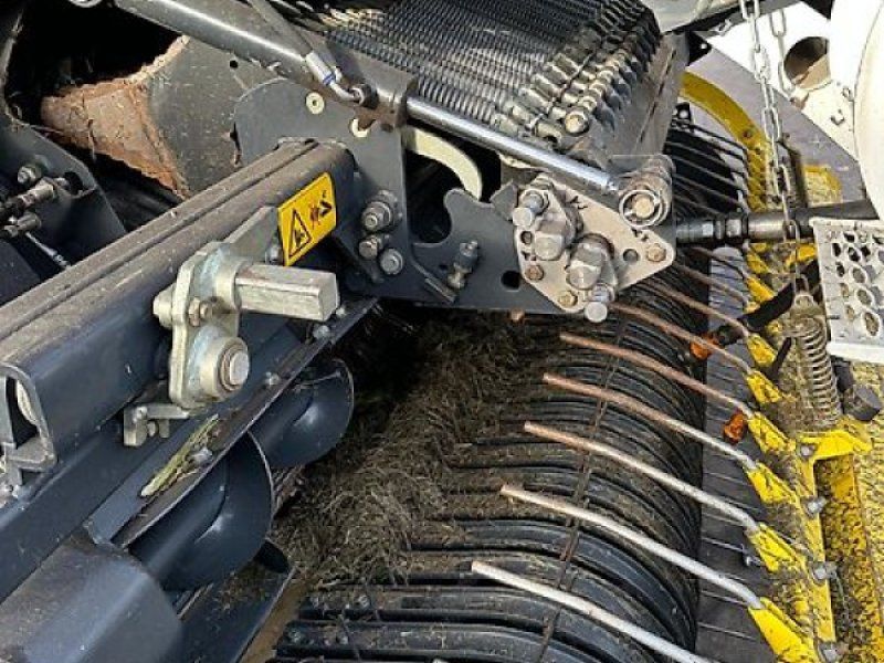 Pöttinger Impress 185V Pro