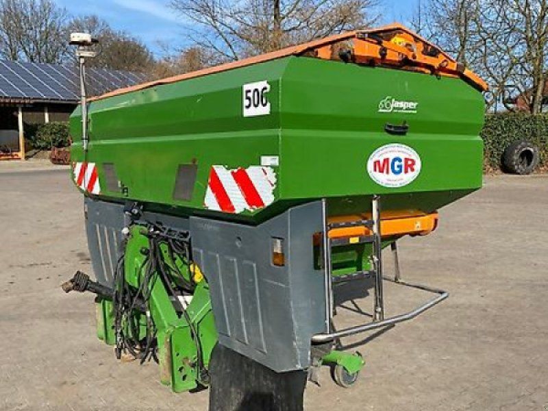 Amazone ZA-V 4200