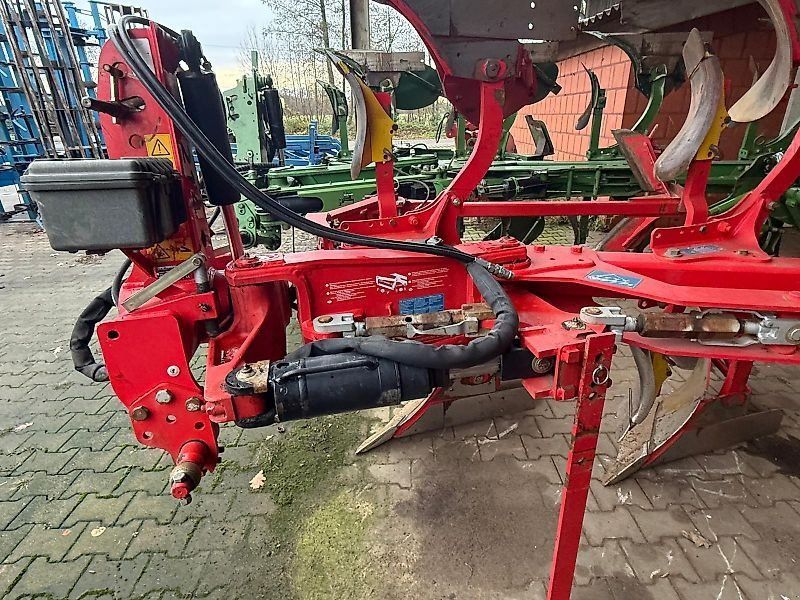 Pöttinger Servo 35S 5 Schar