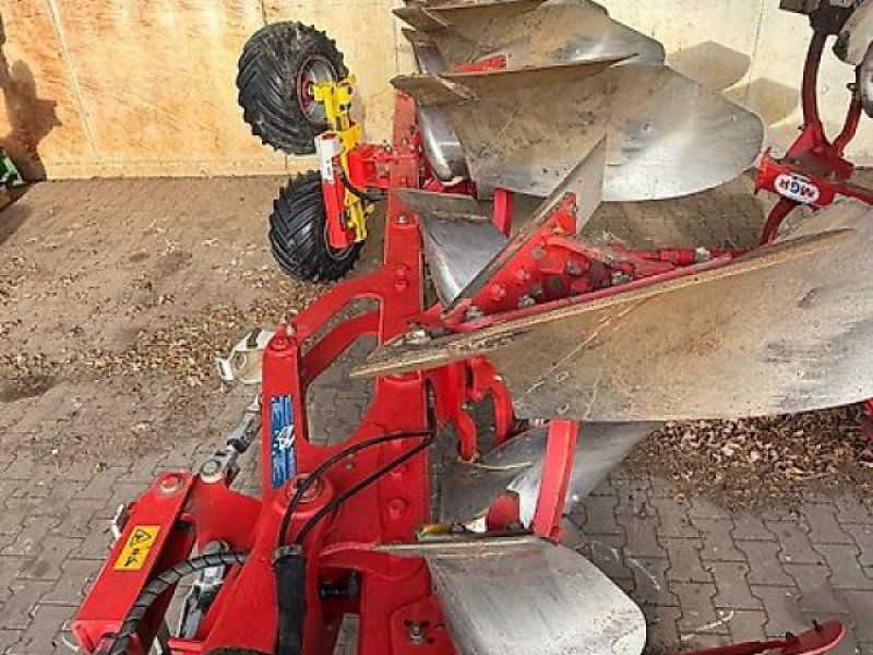 Pöttinger Servo 45S 5 Schar