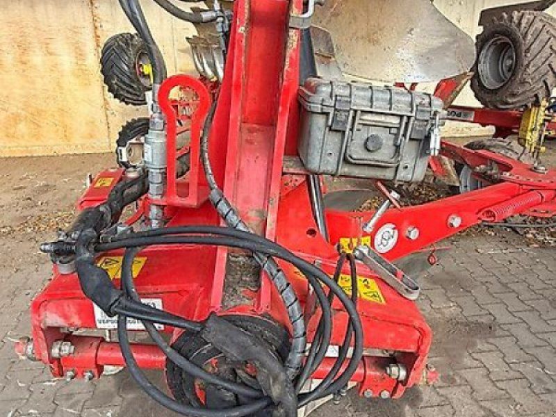 Pöttinger Servo 45S 5 Schar