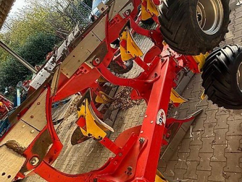 Pöttinger Servo 45S 5 Schar