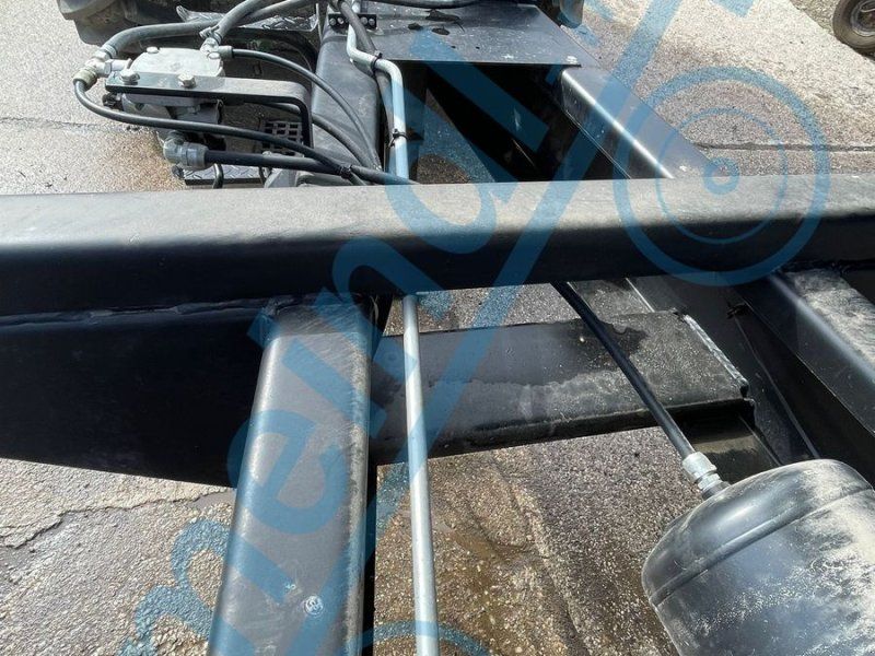 Brantner TA 18051/2 XXL