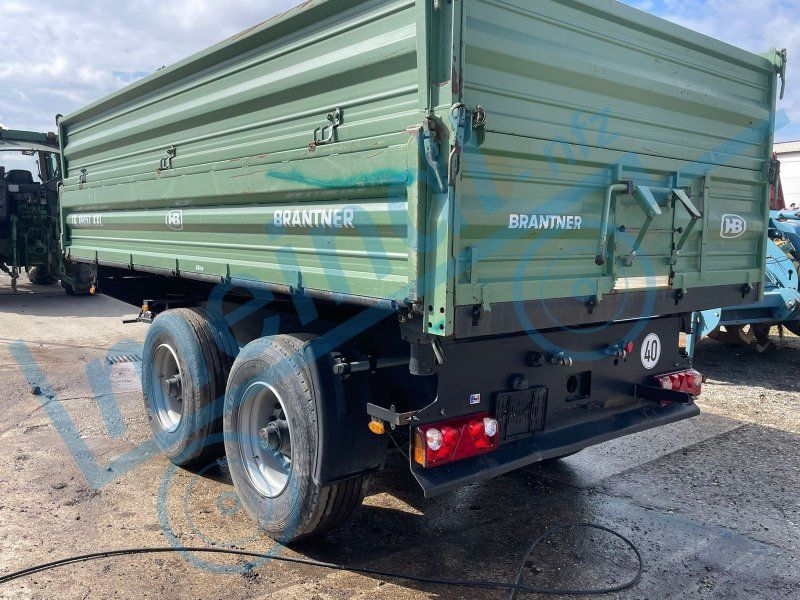 Brantner TA 18051/2 XXL