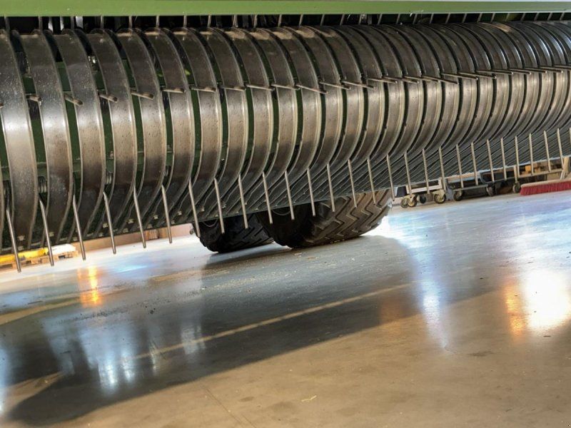 Krone Big Pack 1270 XC