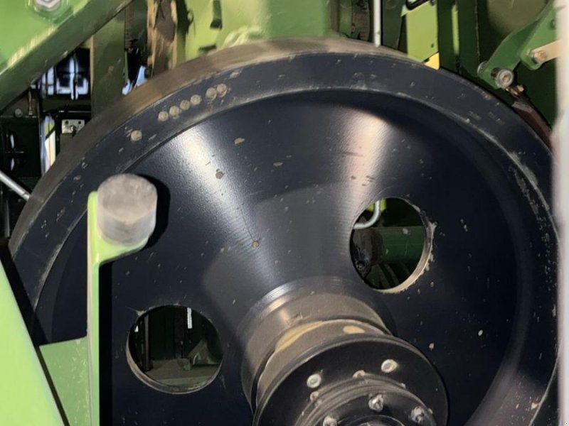 Krone Big Pack 1270 XC