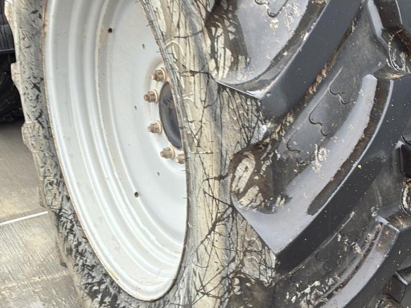 Deutz Agrotron TTV 610