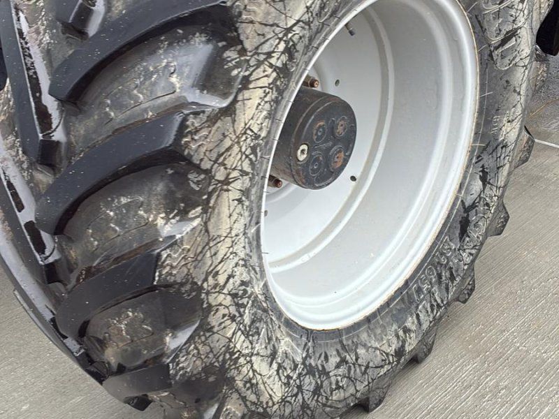 Deutz Agrotron TTV 610