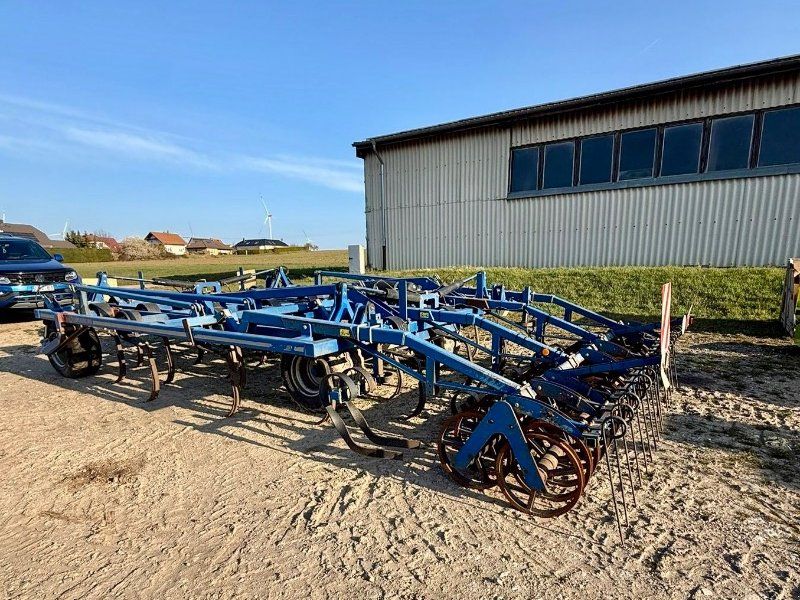 Köckerling Vario 400