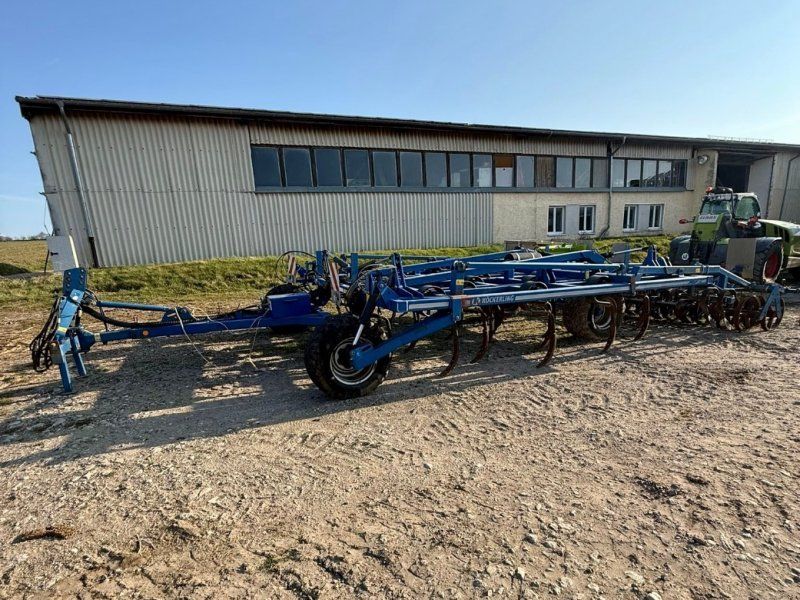 Köckerling Vario 400