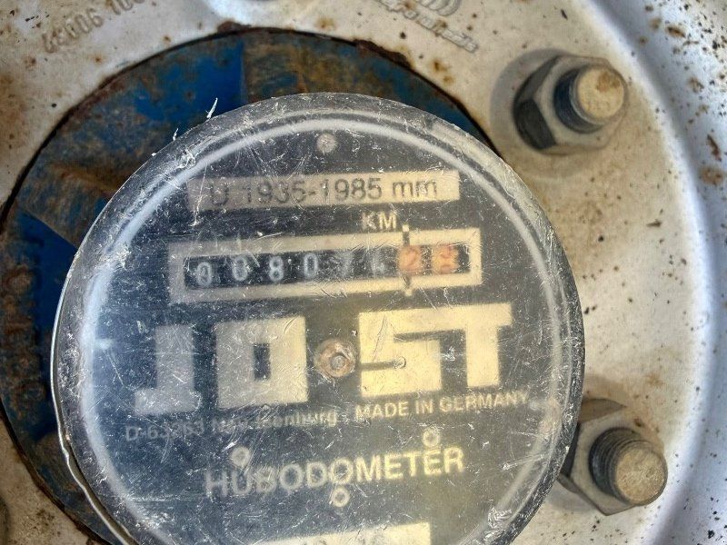 Köckerling Vario 400