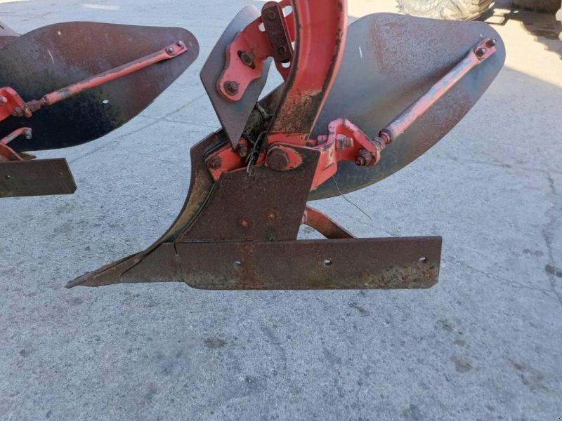 Kuhn Vari-Lander 6-Schar