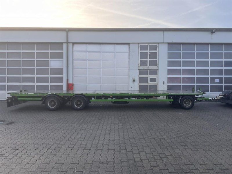 Stehmann 3 Achs 3 Achs Jumbo, Mega