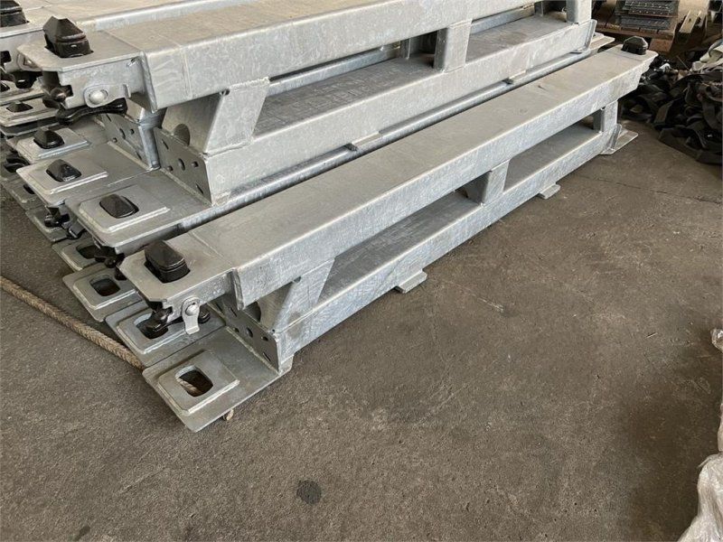 Müller Mitteltal Ausgleichsbock für Sattel incl.