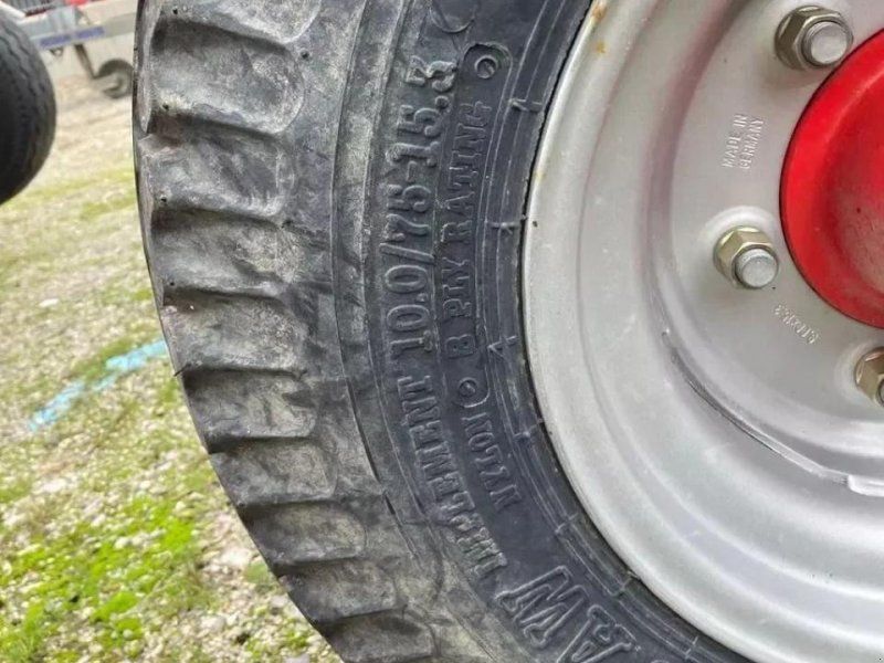 Pöttinger hit 910 az