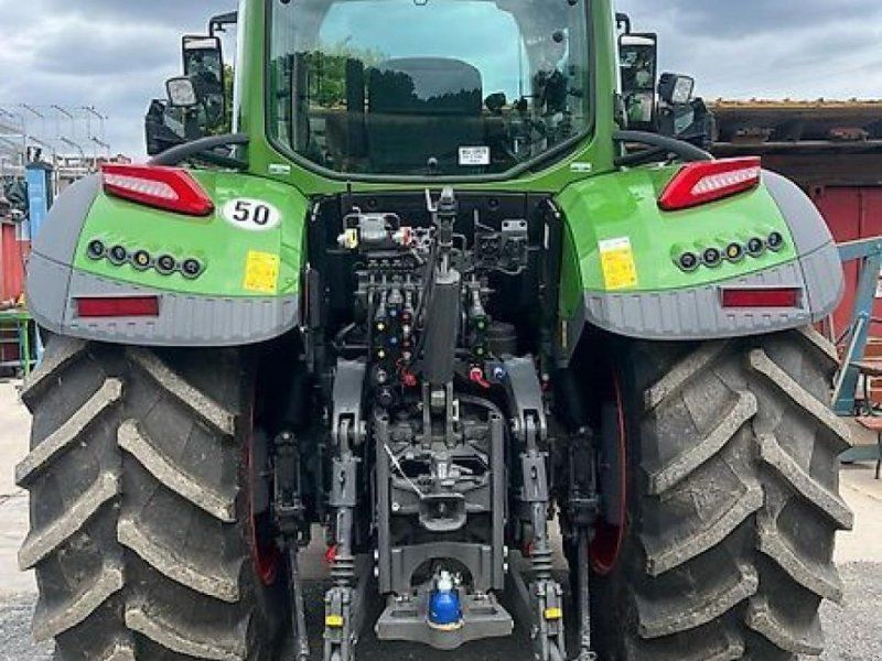 Fendt 620vario power+